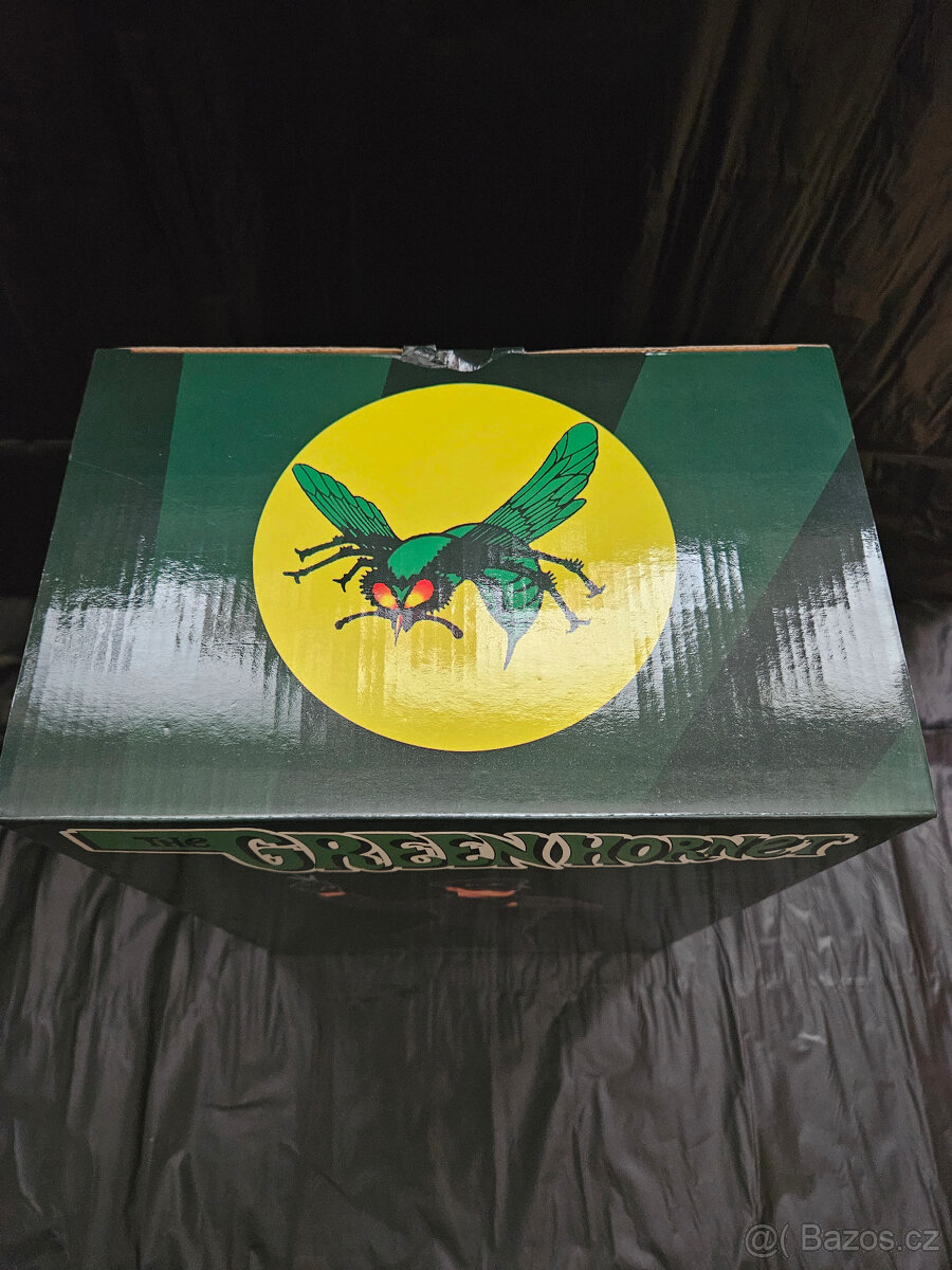 /SLEVA\ The Green Hornet - Bruce Lee as KATO (HCG) - 13