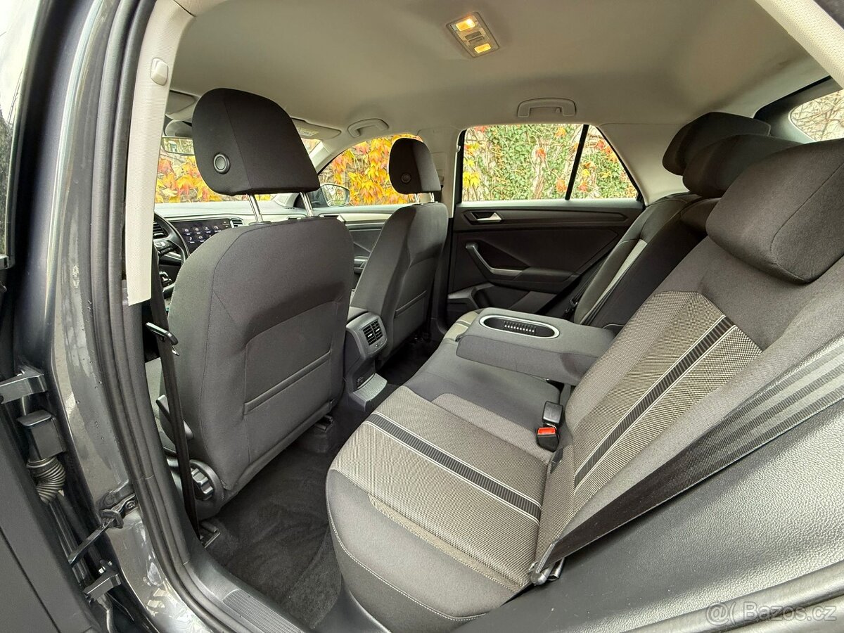 VW T-Rock 1.5 TSI /110Kw/DSG/Virtual/163Tkm/2021 - 13