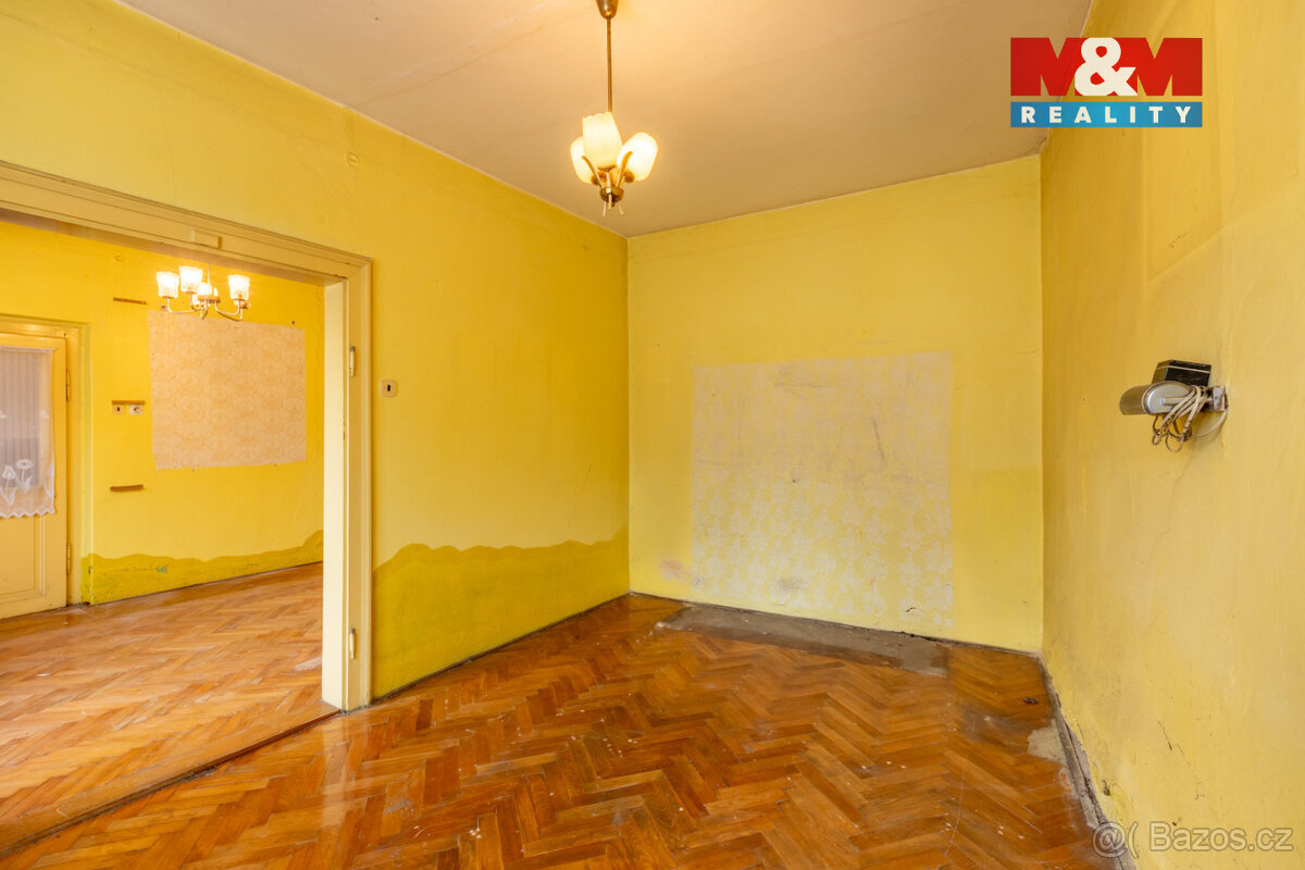 Prodej rodinného domu, 182 m², Křesín, ul. Křesín - 13