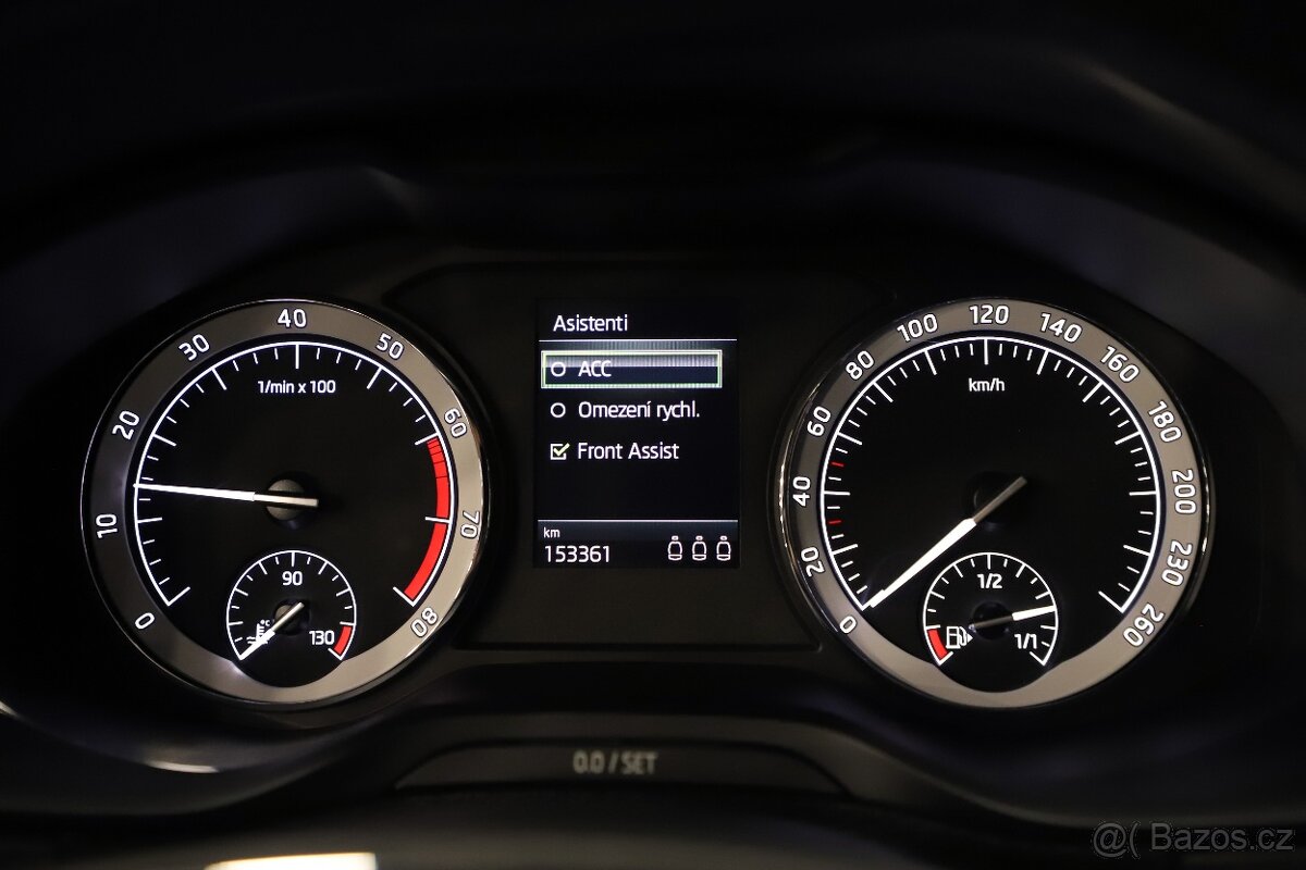 Škoda Karoq 1.5TSI 110kW DSG Tažné ACC - záruka Autodraft - 13