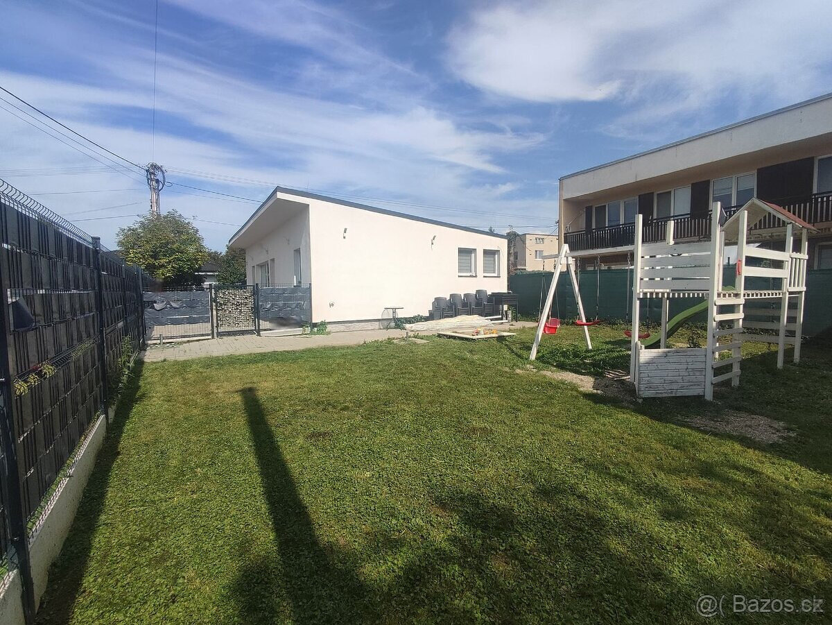 Na predaj – podnikateľský objekt, Košické Olšany, Slovensko - 13