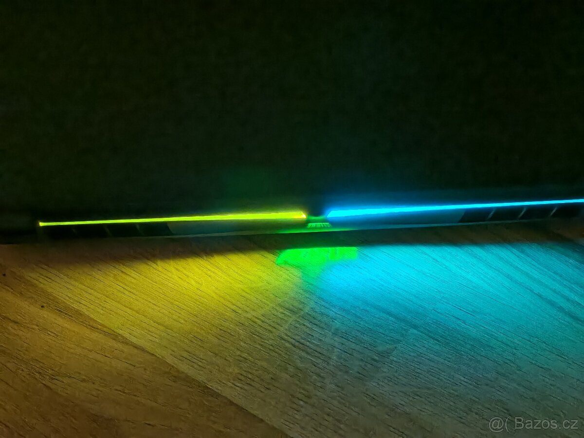 2K 165HZ_GIGABYTE AORUS 16X_i7-14650HX_16GB_RTX 4070 8GB - 13