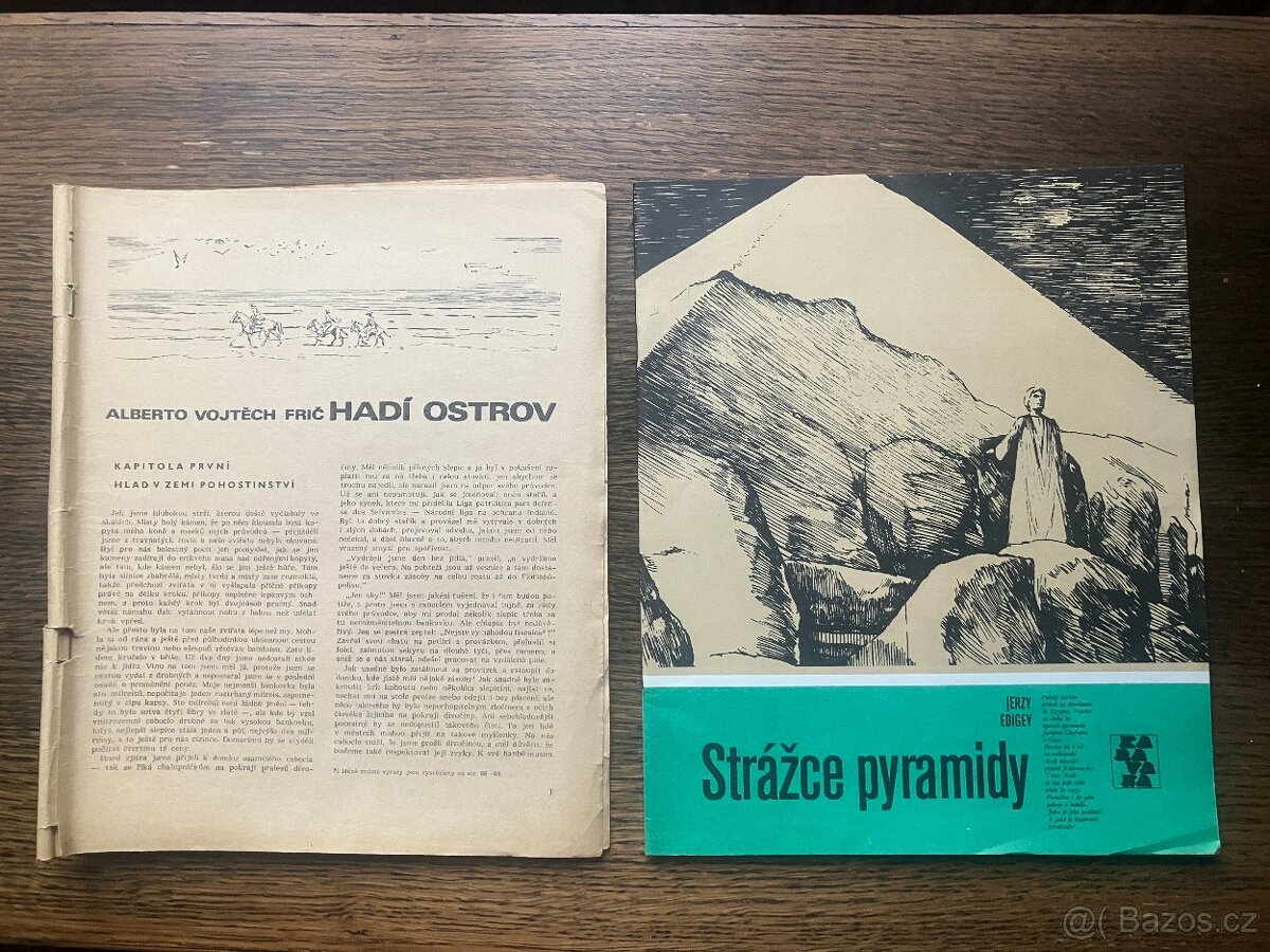 Nakladatelství Karavana - 13