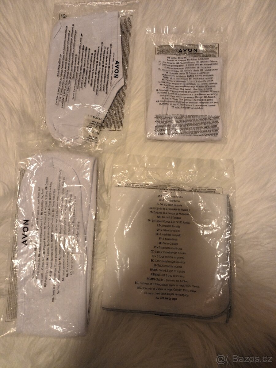 Kozmetické pomôcky - 13