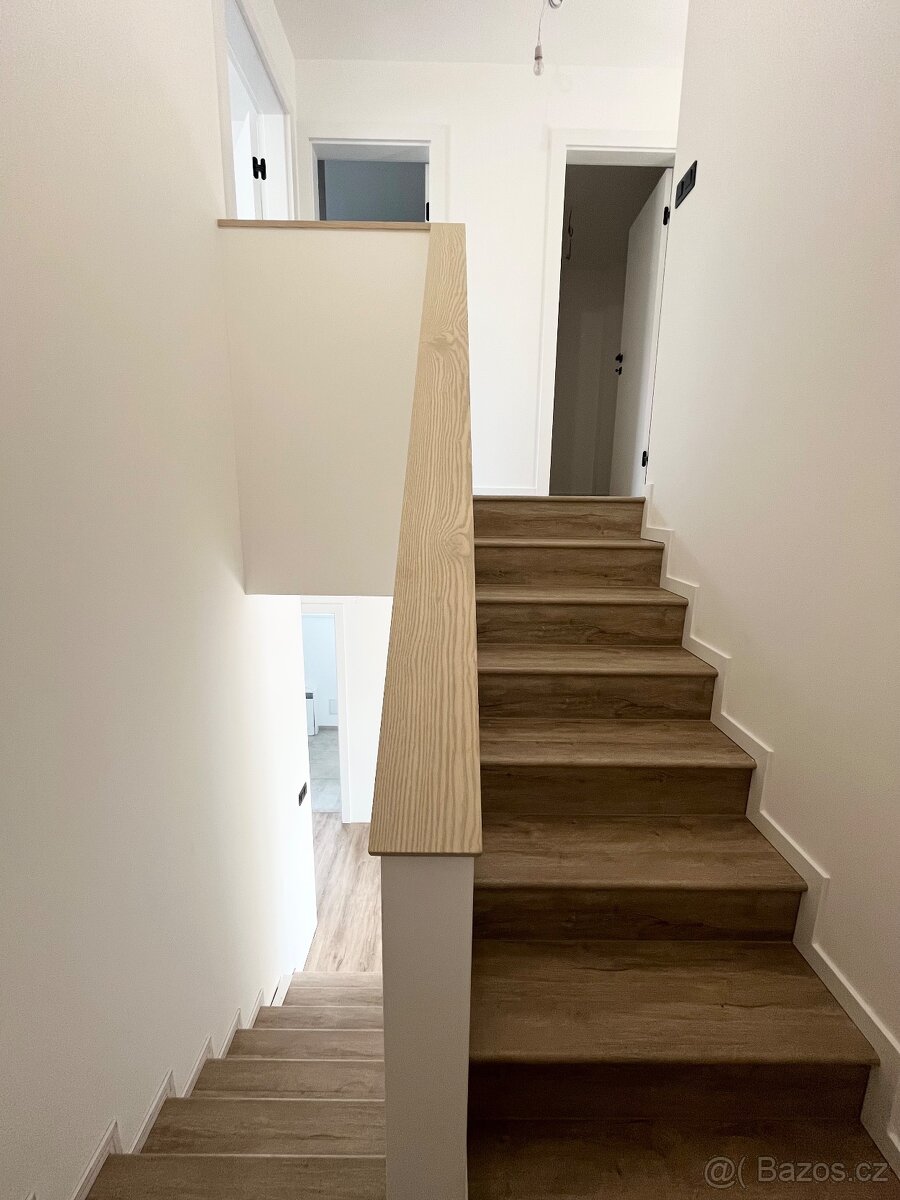 Prodej novostavby 5+kk - 13