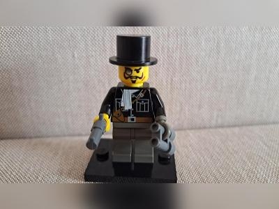 🤹♂️ Lego Adventurers figurky - Mix 🤹♂️ - 13