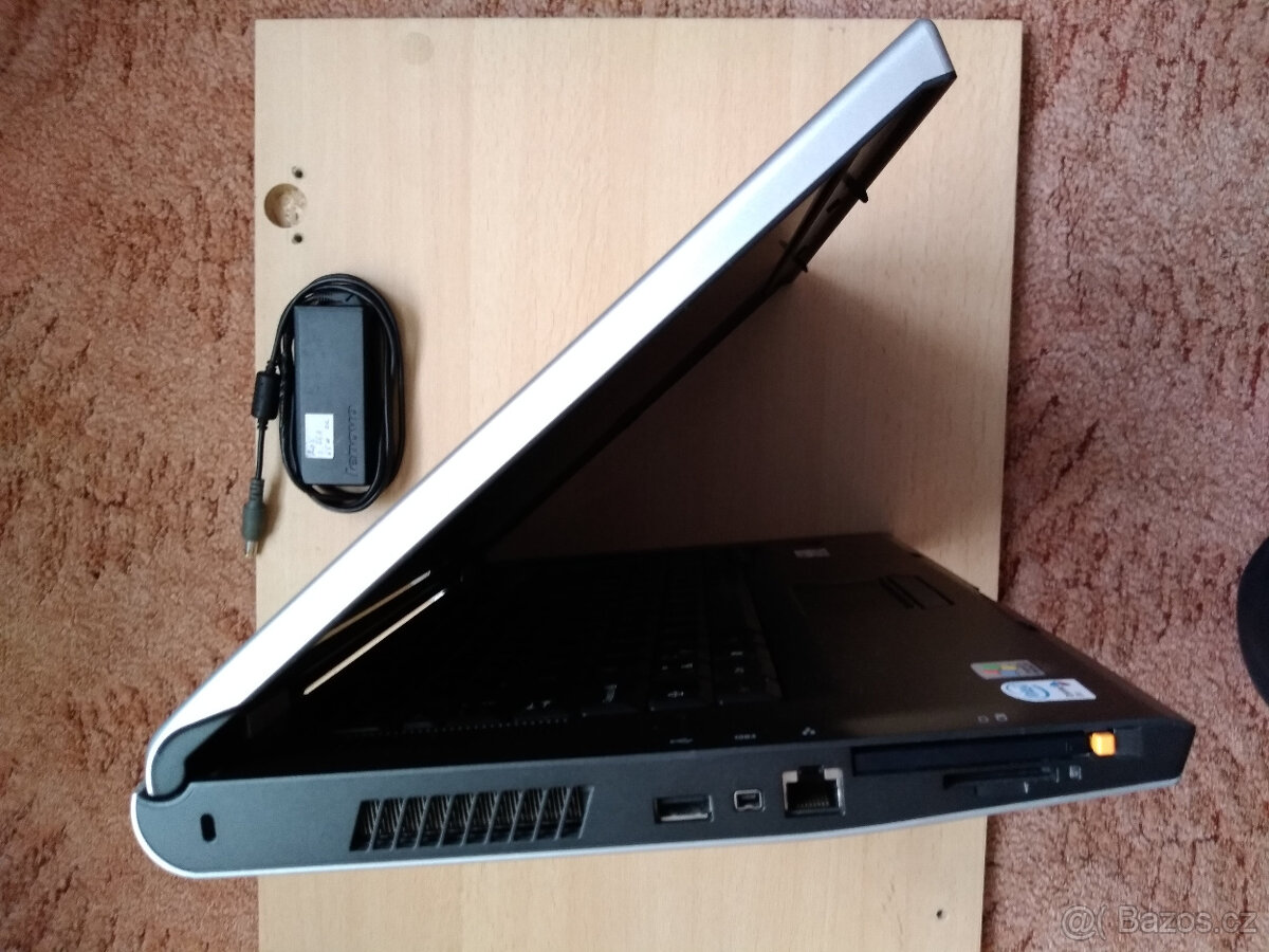 Lenovo 3000 n100 - 13