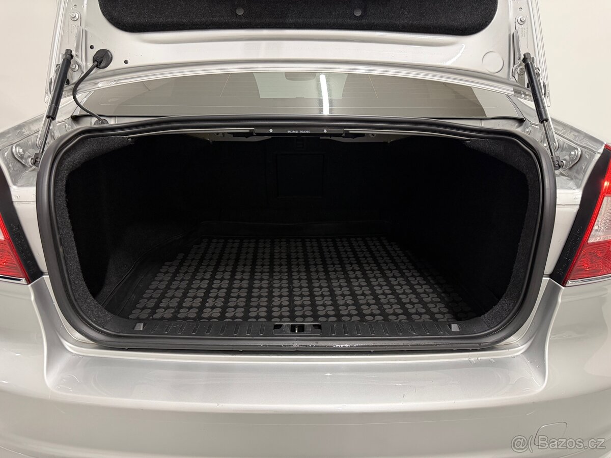 Volvo S80 D4 Polestar 2015 1M / ČR - 13