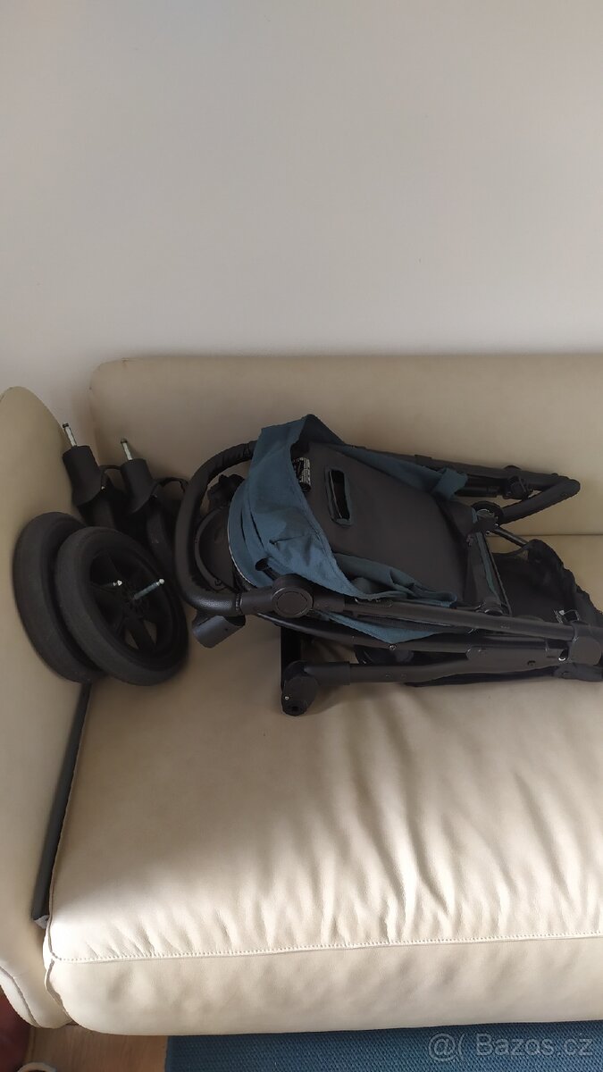 Lionelo Anet tour - 13