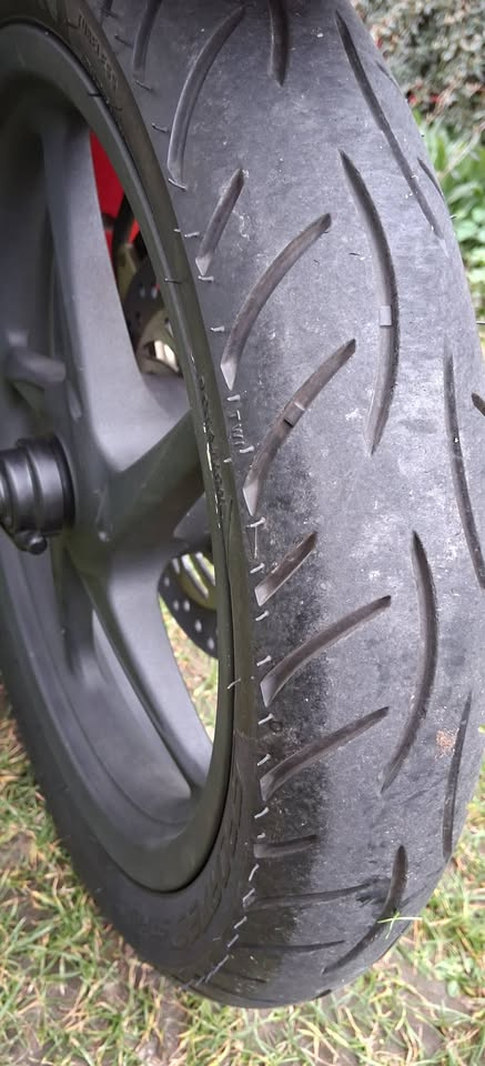 HONDA Vision 110i - 13