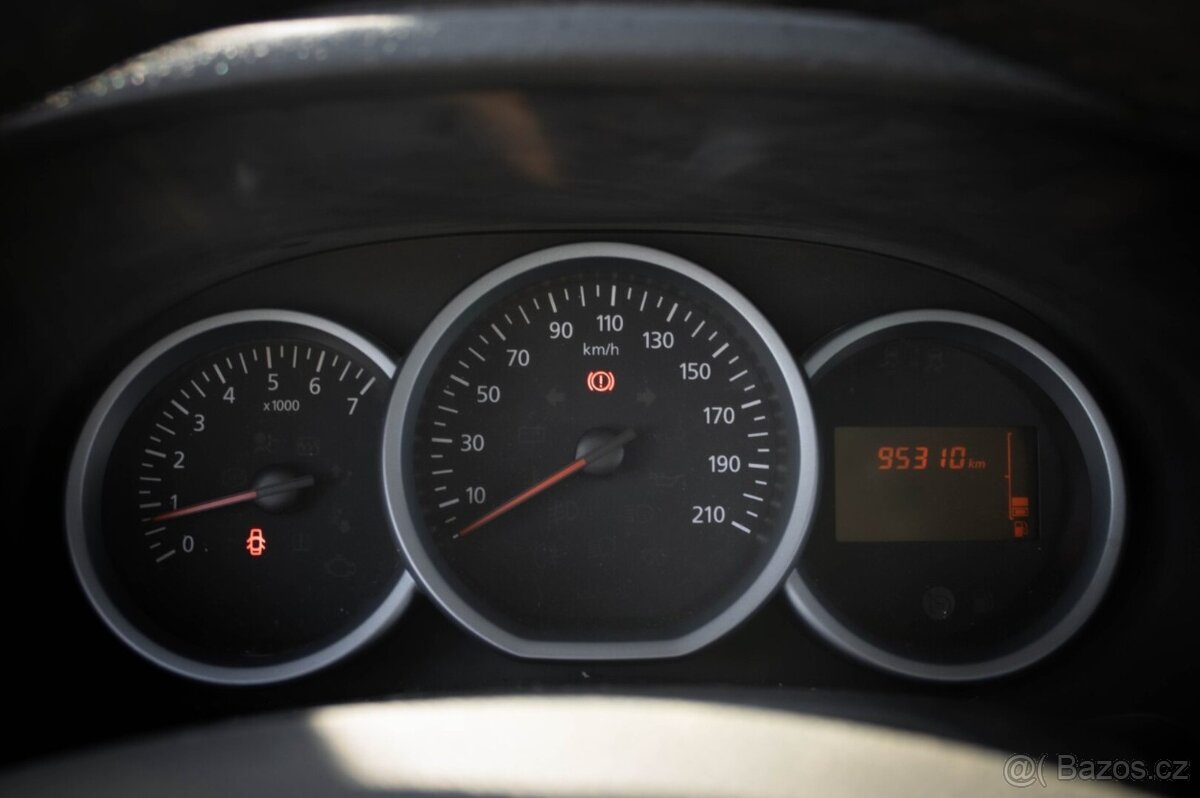 Dacia Dokker 1.2 TCe Stepway - 13