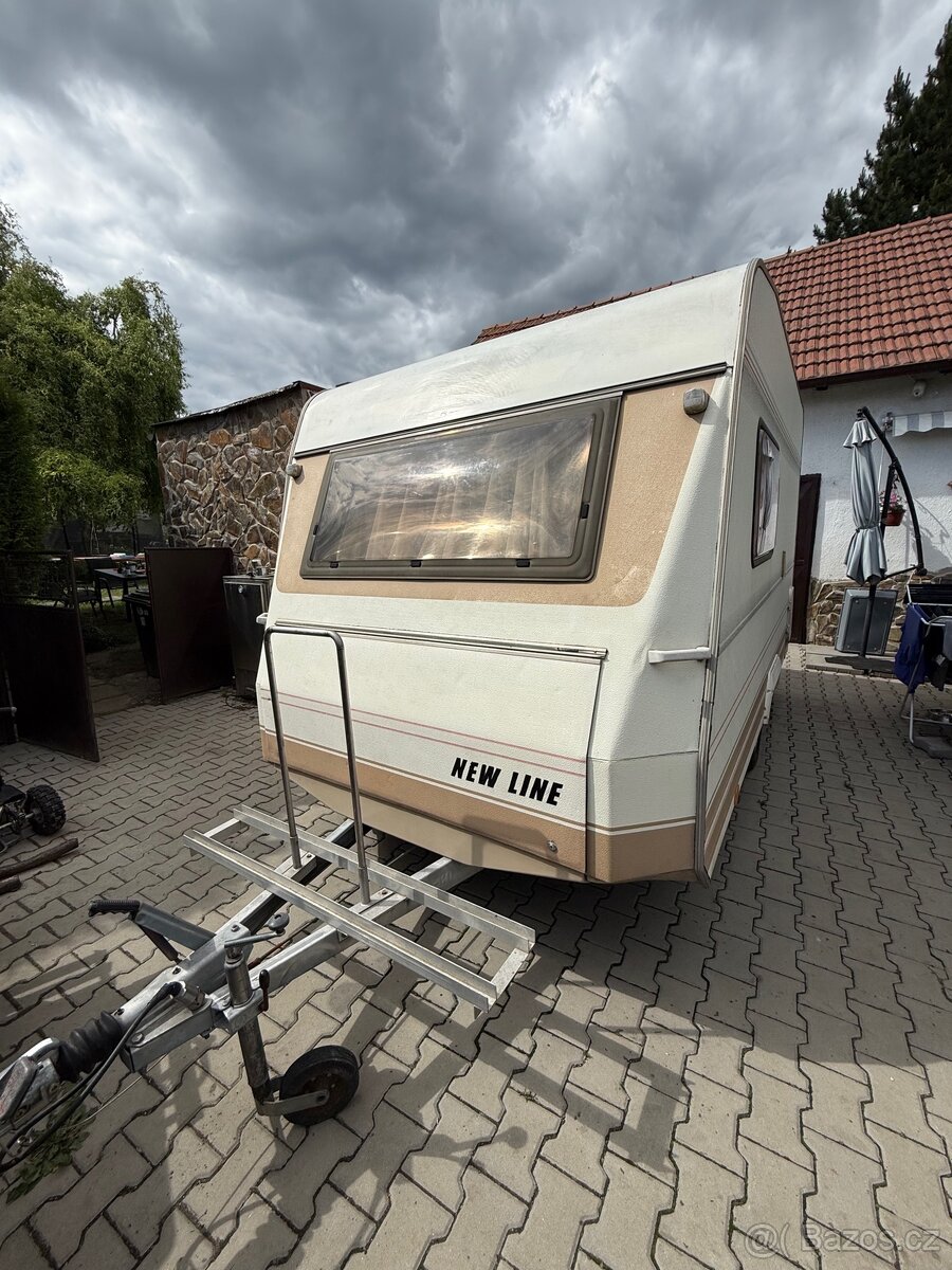 Karavan - 13
