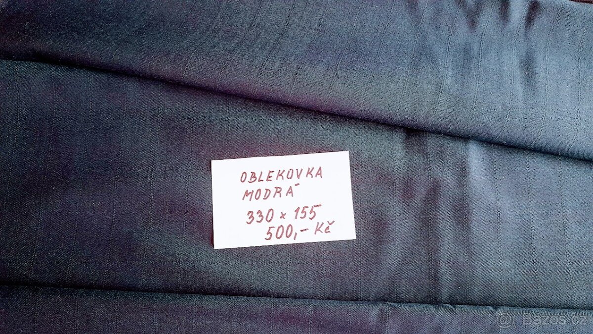 Oblekovky a kostýmovky - 13