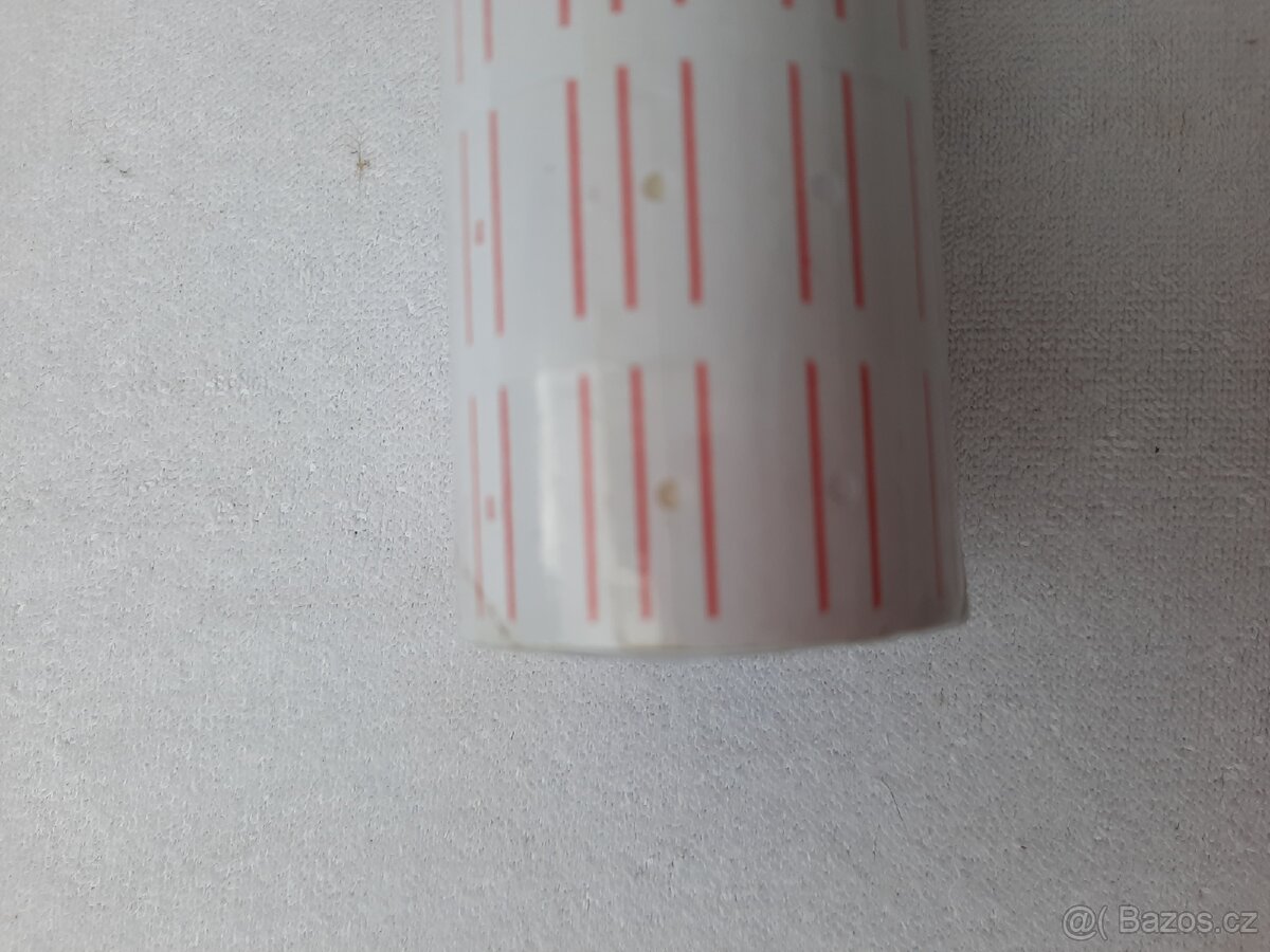Cenovací kleště a etikety - 13