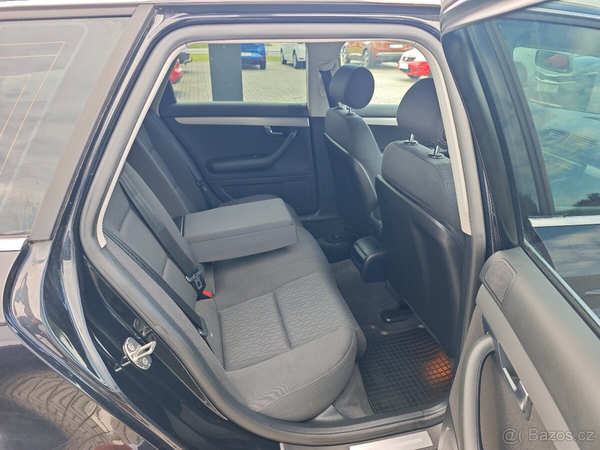 A4 Avant 2.0TDI 103kW - 13