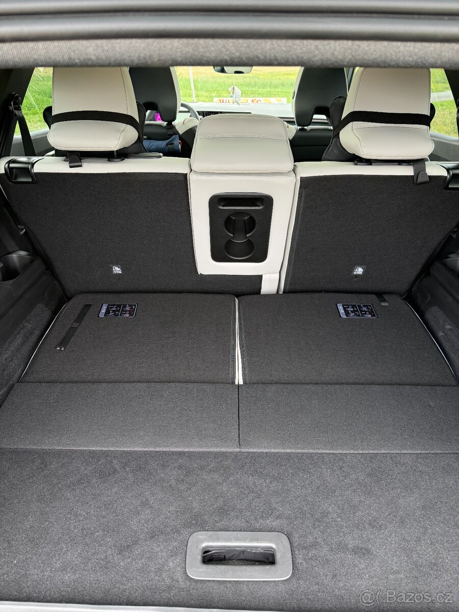 Renault Espace Iconic E-Tech full hybrid 200 k - 13