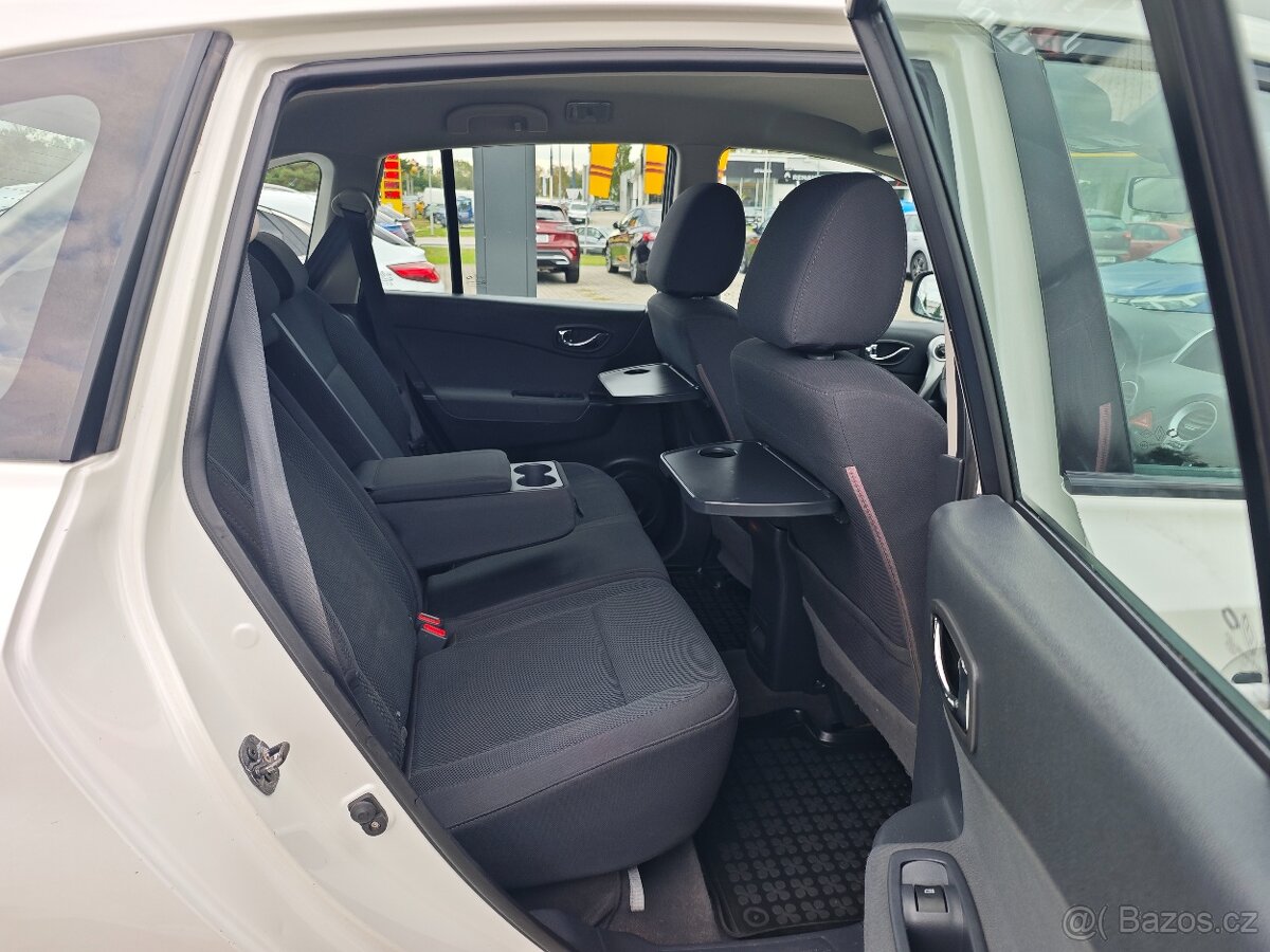 Koleos 4x4 Dynamique 2.0dCi150 110kW - 13