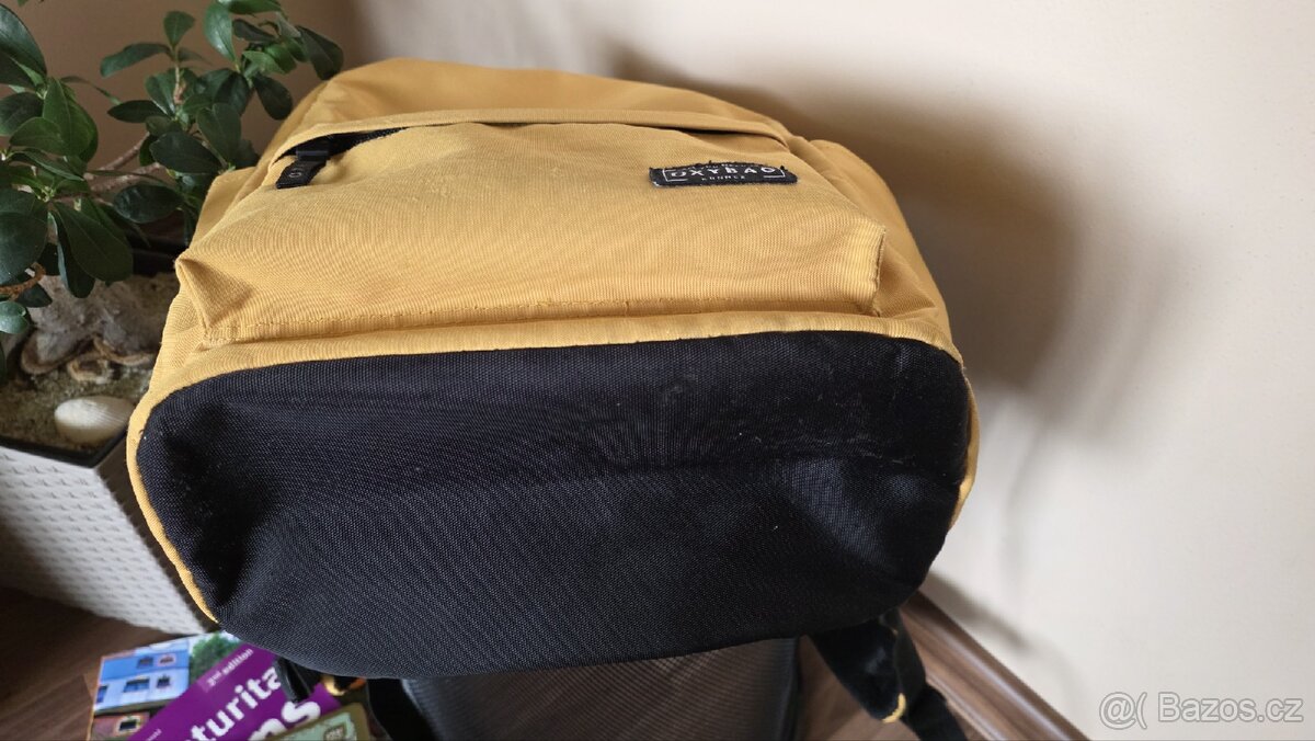 Studentský batoh 21 l- Oxybag - 13