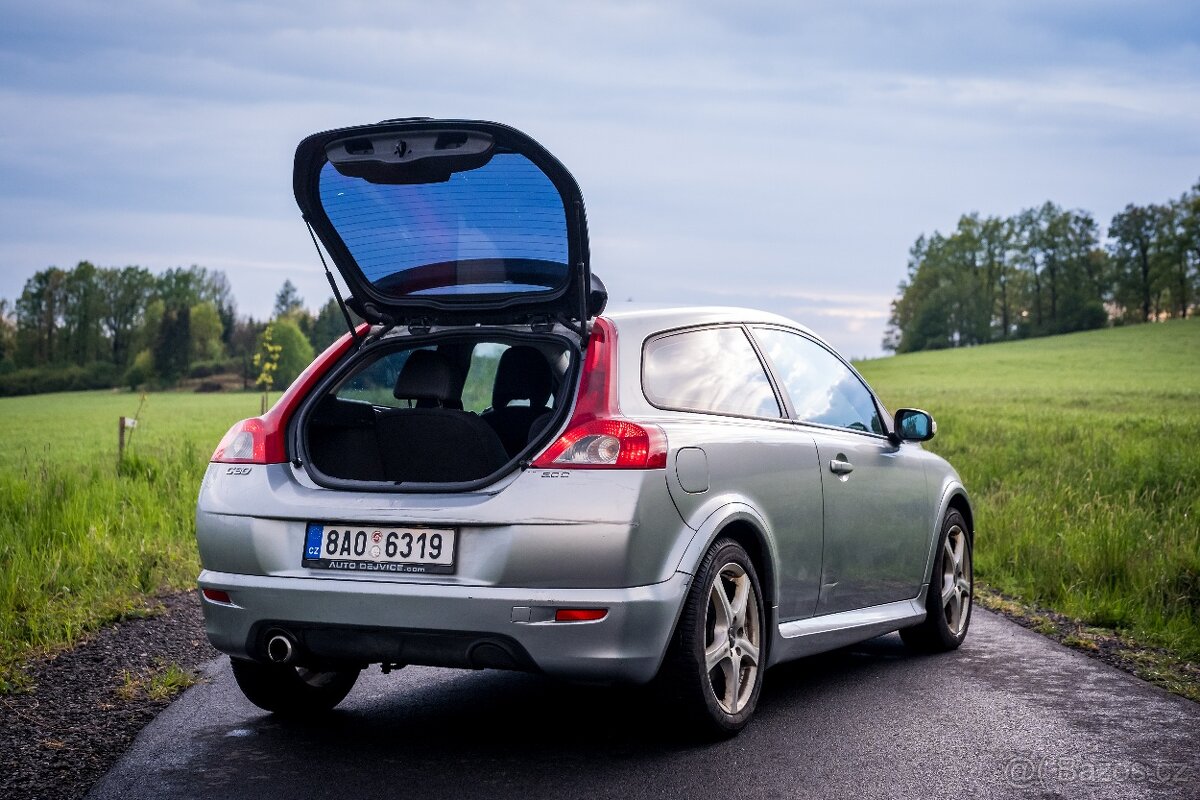 Volvo C30 - 13