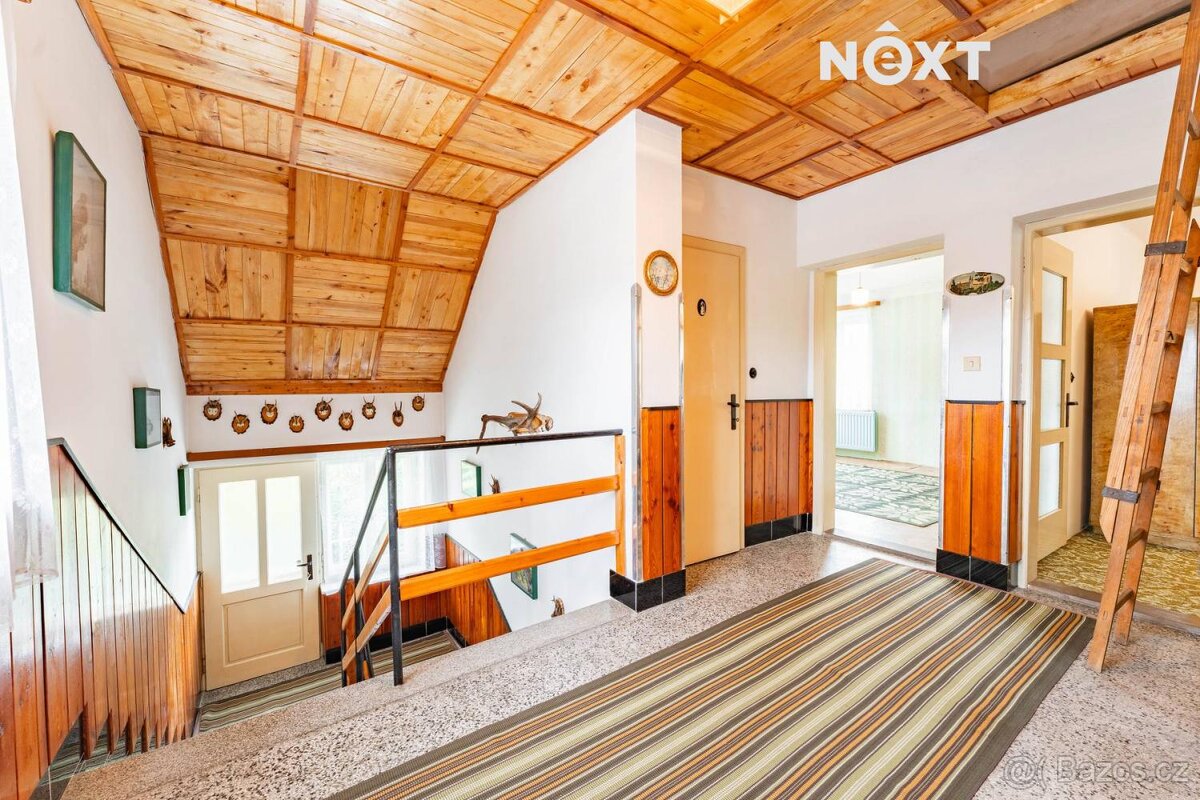 Prodej Rodinný dům, 115㎡ - 13