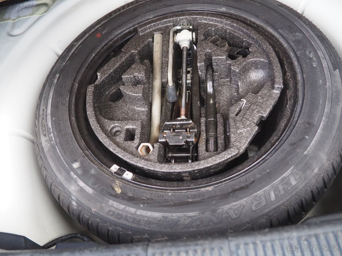 2012 Škoda Octavia 2.0 TDI, 103 kW - 13