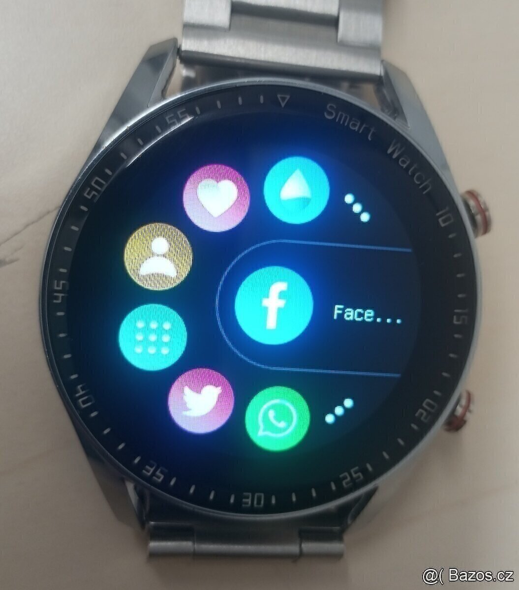 HONOR 90 lite 5G 8+5/256gb + 256gb SDXC + EXTRA BALENÍ - 13