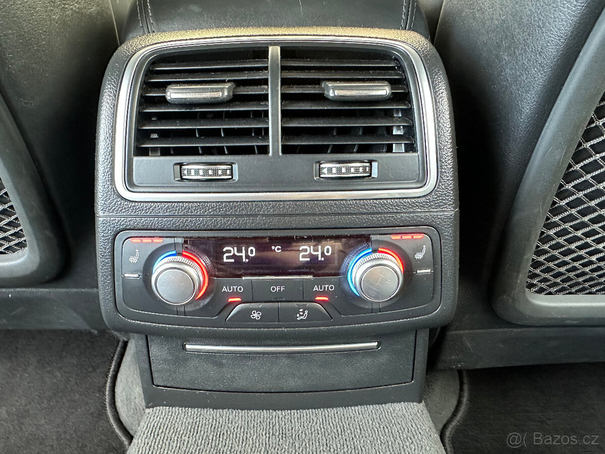 Audi A6 Allroad 3.0 TDI 235kW/ČR/4x4/Automat - 13
