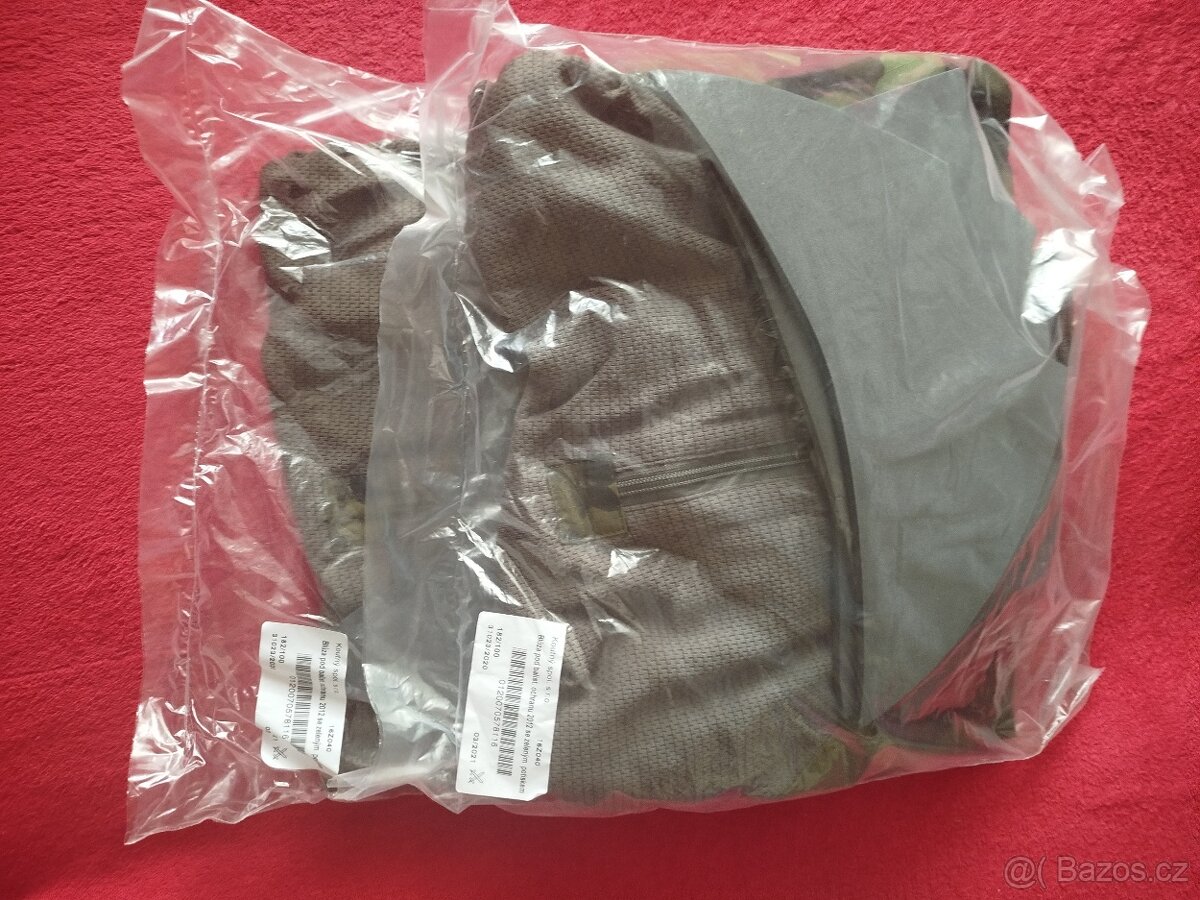 Maskáče,UBACS, trička ARMY atd. - 13