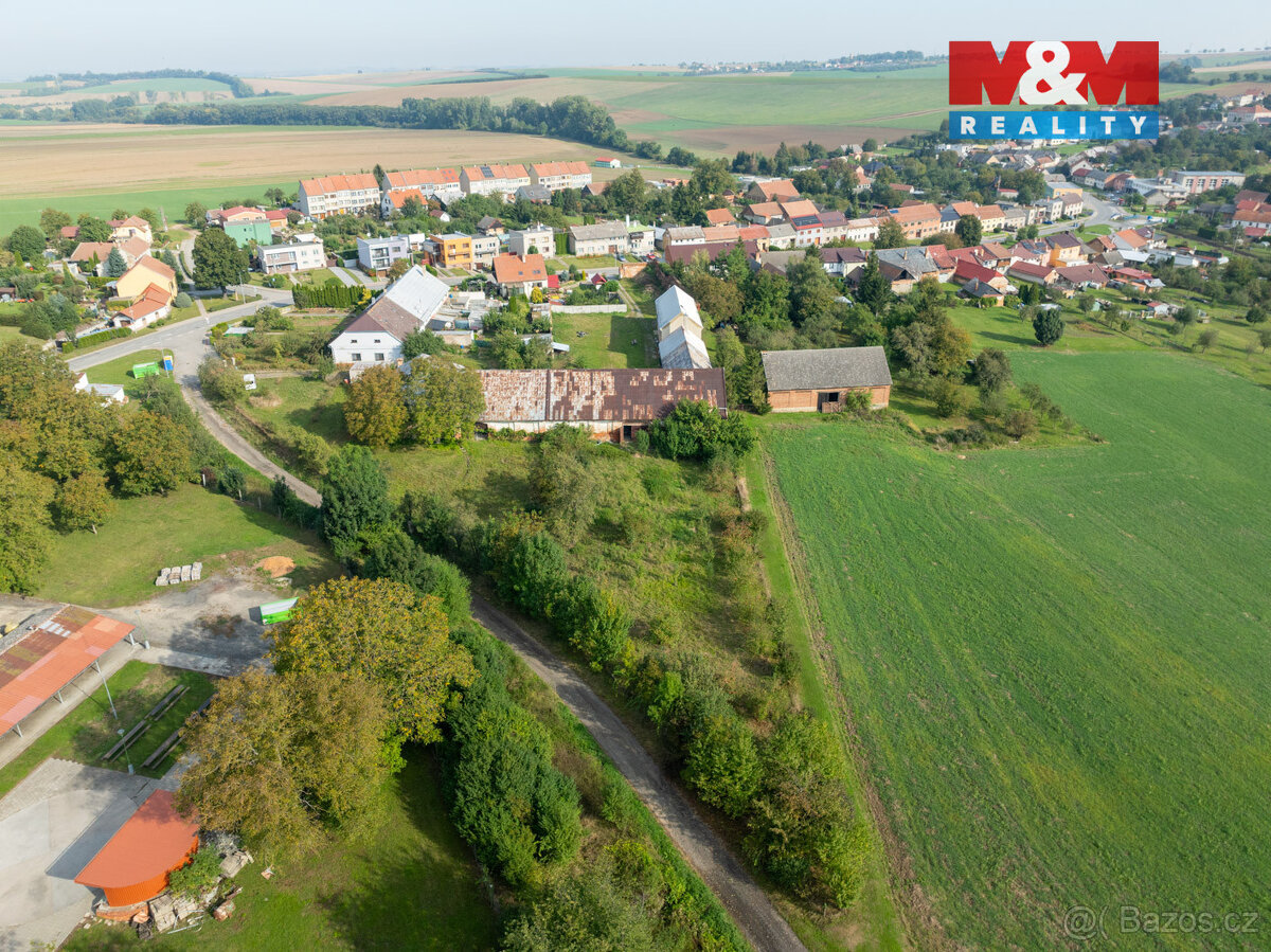 Prodej rodinného domu, 170 m², Počenice-Tetětice - 13