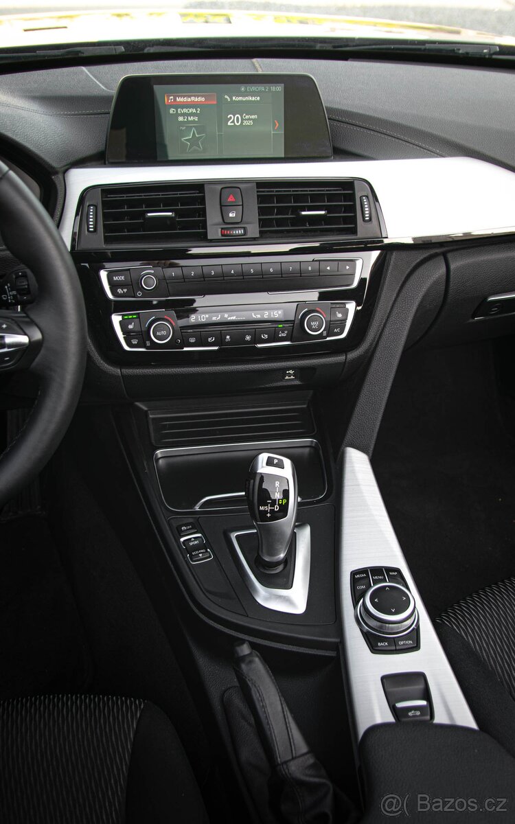 BMW Řada 4, 420D 140 KW XDRIVE LED - 13