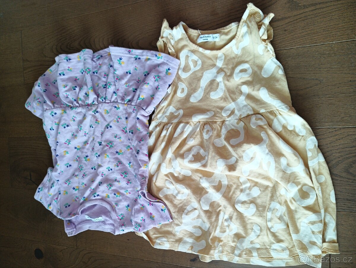 Prodám hromadu oblečení. - 13