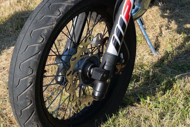 CPI SM 50(75) beeline - RYCHLÉ JEDNÁNÍ MOŽNÁ SLEVA - 13