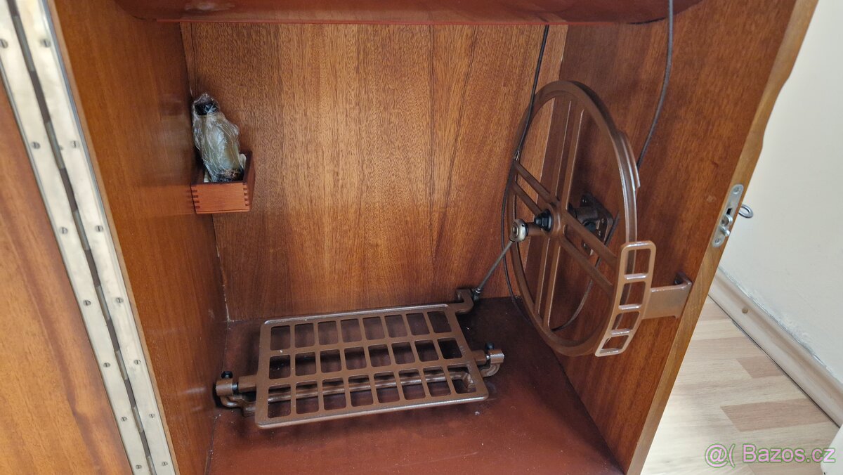 Šicí stroj Minerva 122 - 13