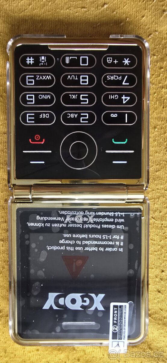 DOG - Xgody s200 - 13