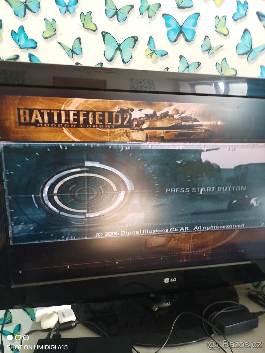 Playstation 2 Slim - 13