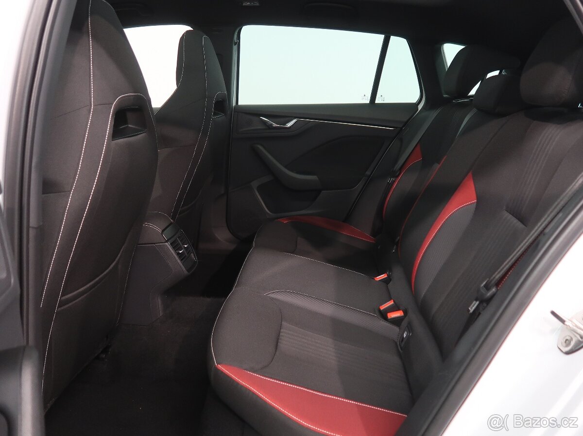 Scala MONTE CARLO 1.0TSI 70KW - 13