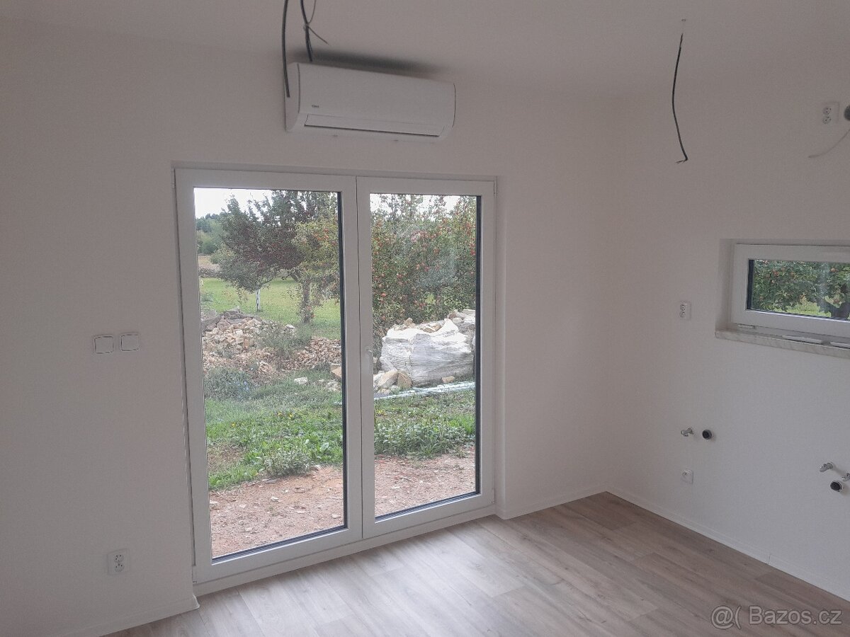 3+kk,40m2,mobilní ,drevostavba B - 13