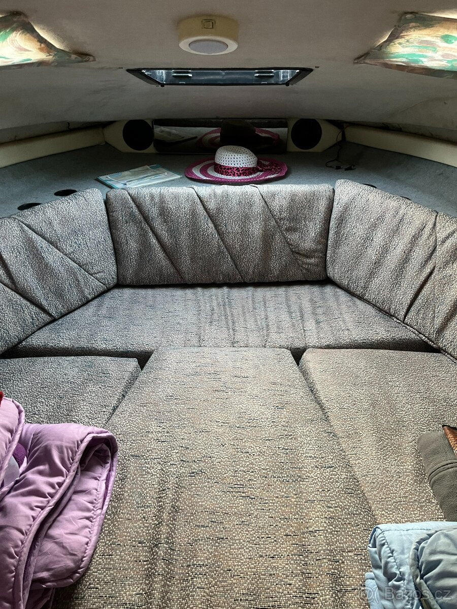 Bayliner 2255 Sunbridge - 13