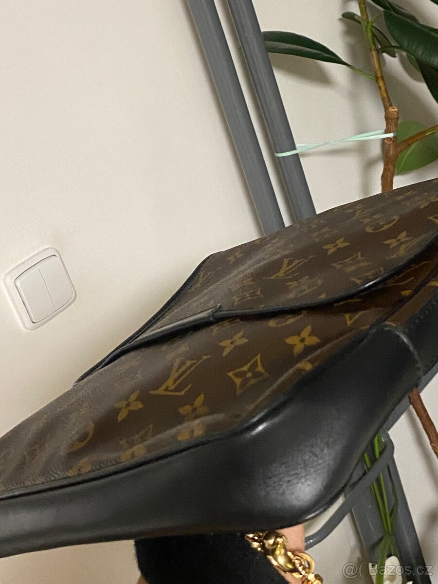 Louis Vuitton org messenger - 13