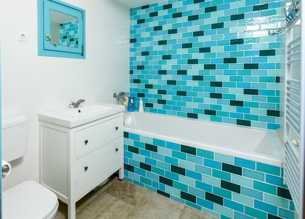 ☀Brač (HR) – Tradičné rodinné sídlo s výhľadom na more - 13