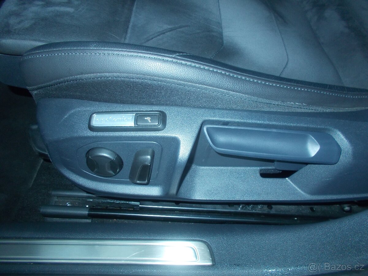 Prodám VW Arteon Shooting Brake 2.0 TDI 110kW DSG - 13