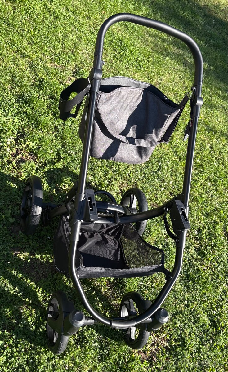Dětský kočárek Bebetto Holland - 13