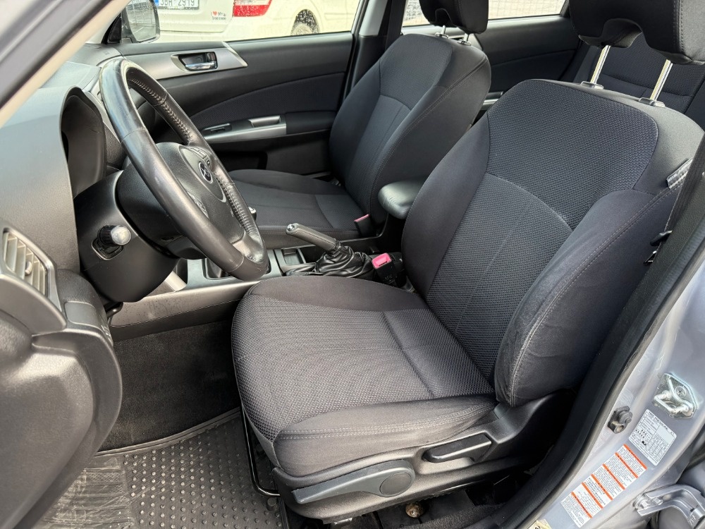 Subaru Forester 2.0TD 4x4 - 13