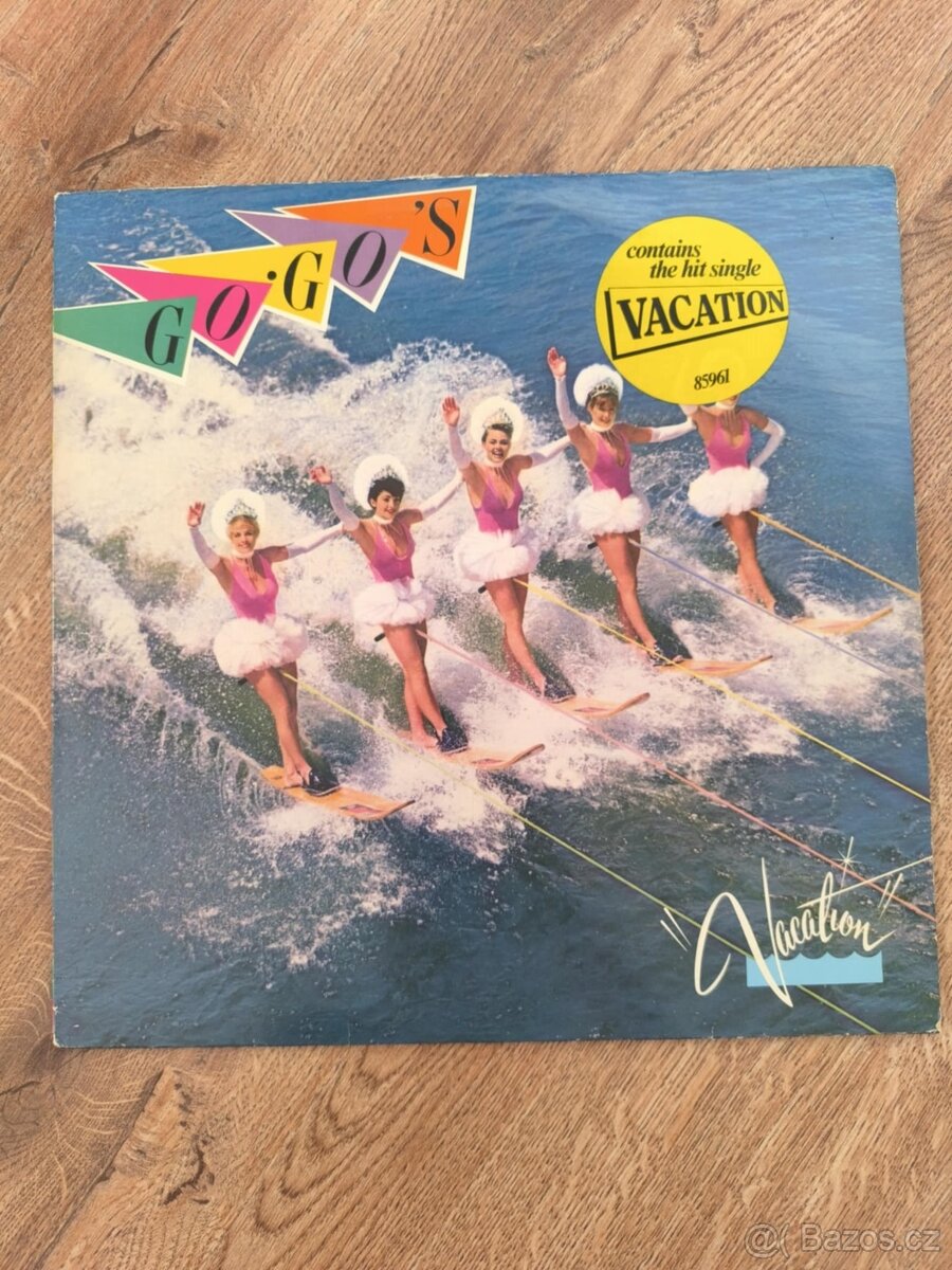 Predám LP Platne - 13