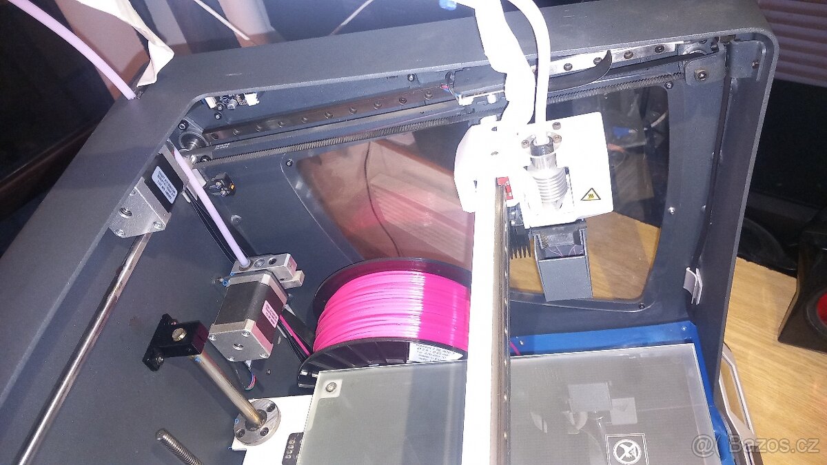 3D tiskárna BCN3D - 13