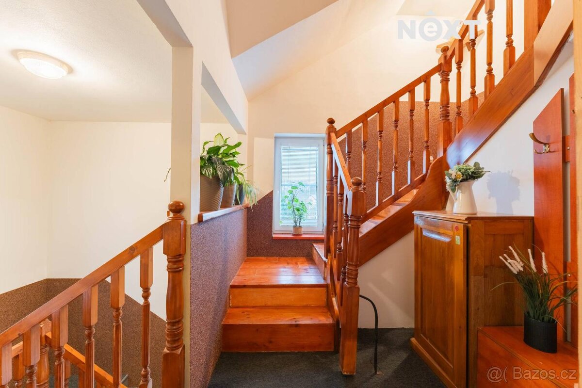 Prodej Rodinný dům, 200㎡ - 13