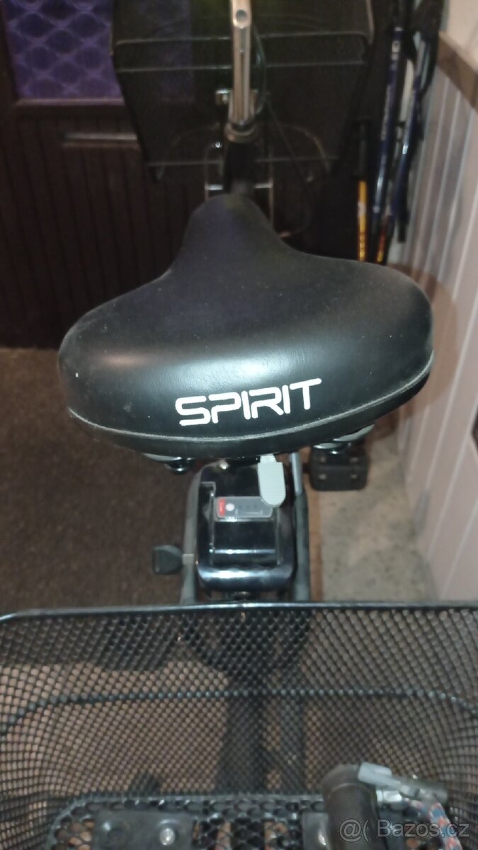 Elektro kolo tříkolka Town - 13