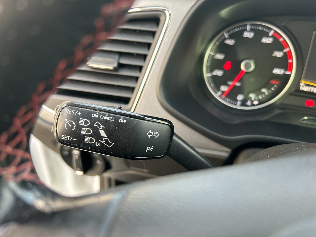 Seat Leon FR 1.4 TSI 110kw 2016 - PRODÁNO - 13