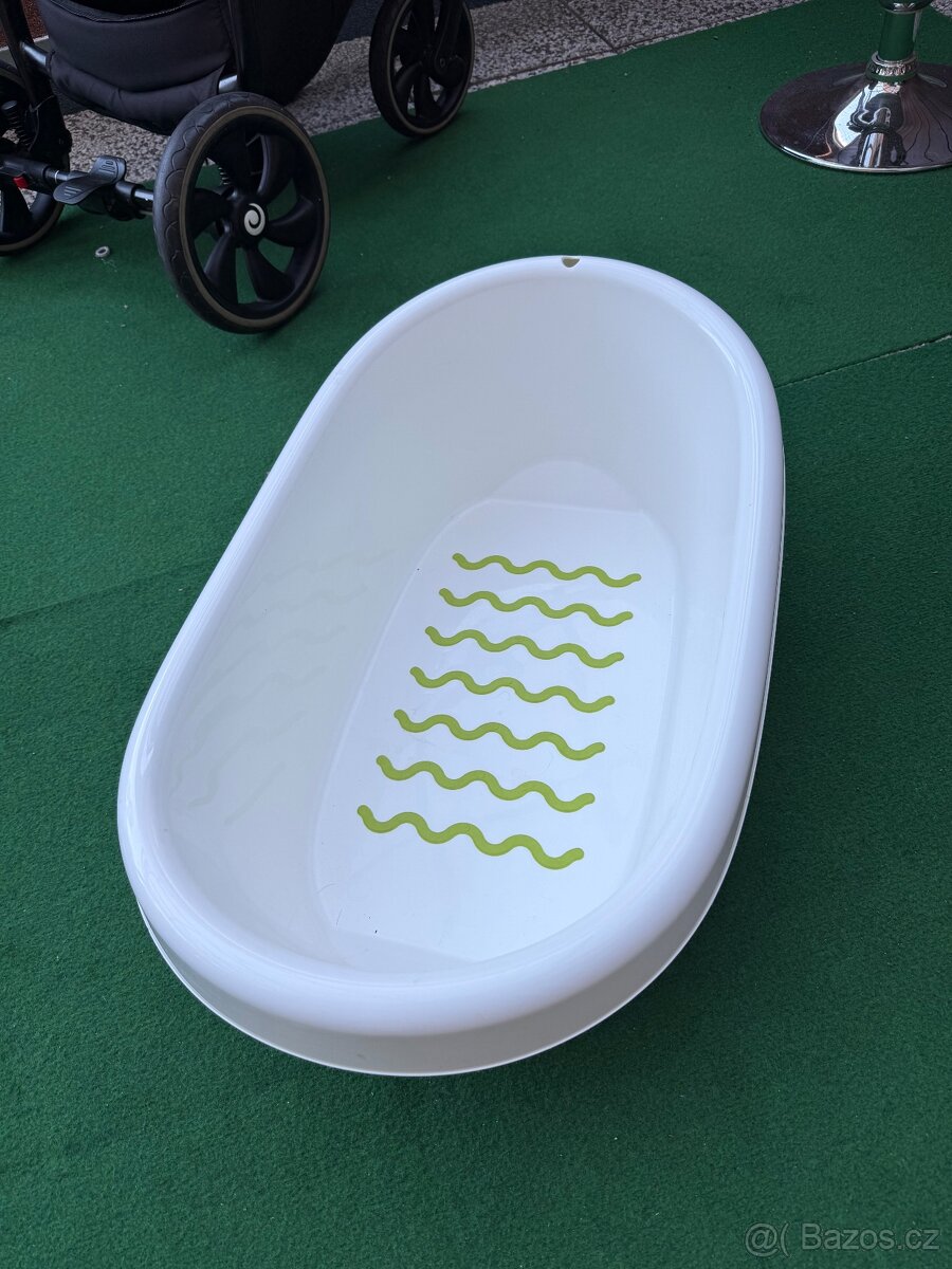 Kočárek TUTIS UNO+ (dvojkombinace) - 13