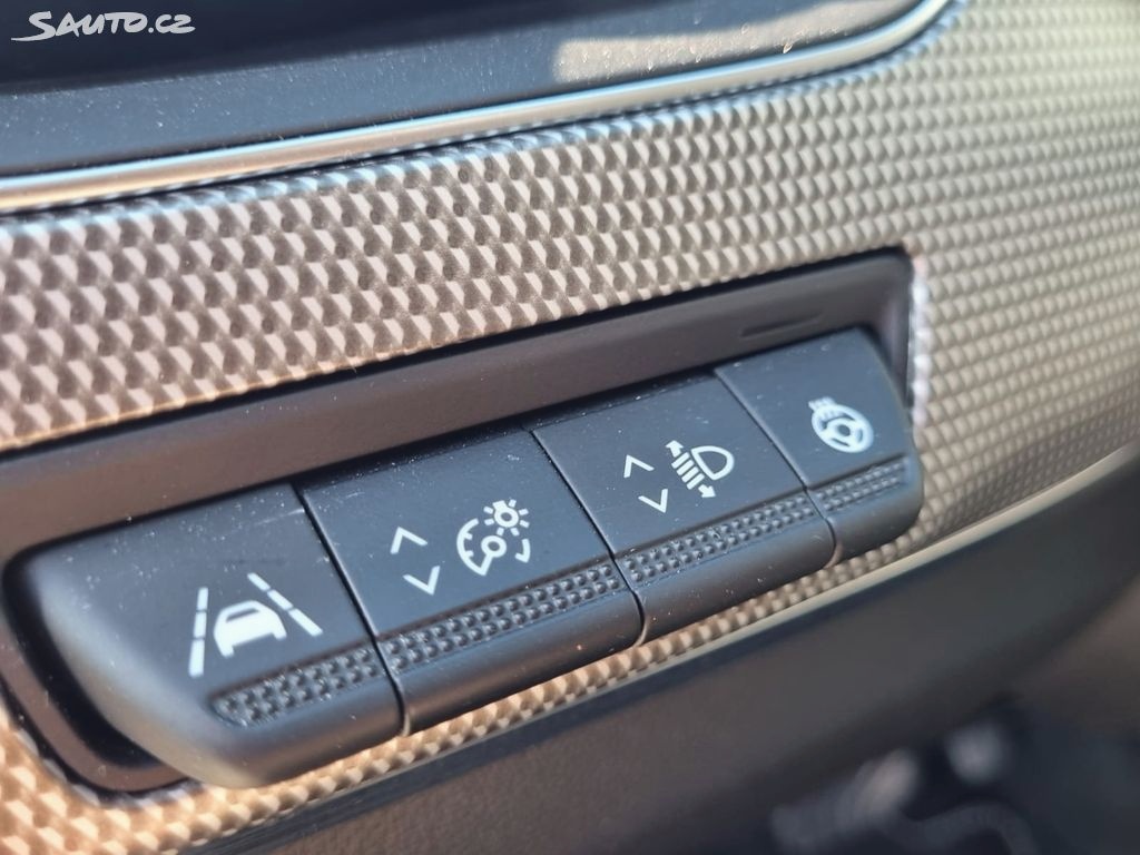 Renault Arkana, INTENS TCe 140 EDC - 13